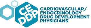 Cardiovascular/Endocrinology Drug Development Physicians